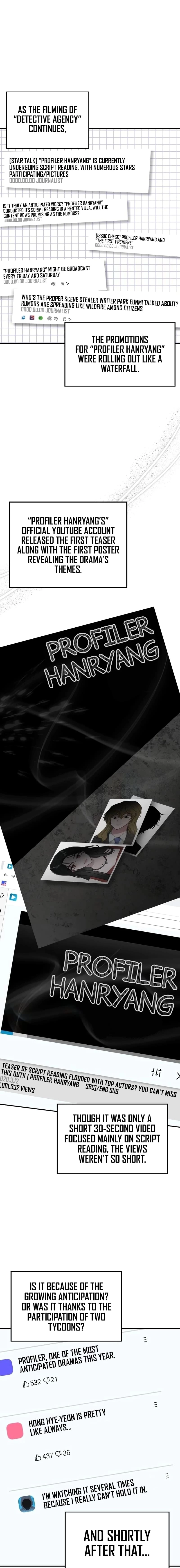 I Was Immediately Mistaken for a Monster Genius Actor Chapter 14 - 9