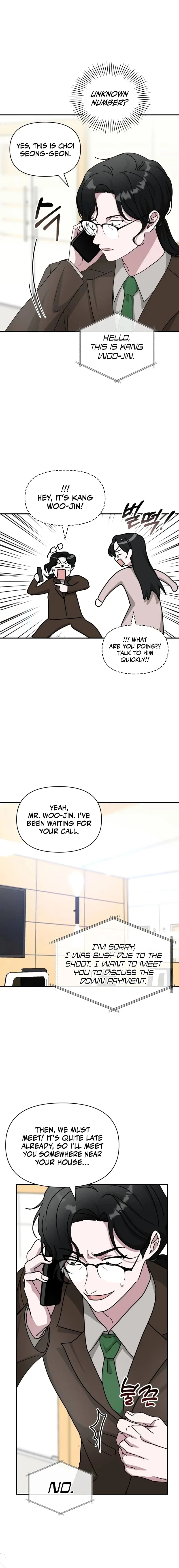 I Was Immediately Mistaken for a Monster Genius Actor Chapter 15 - 4