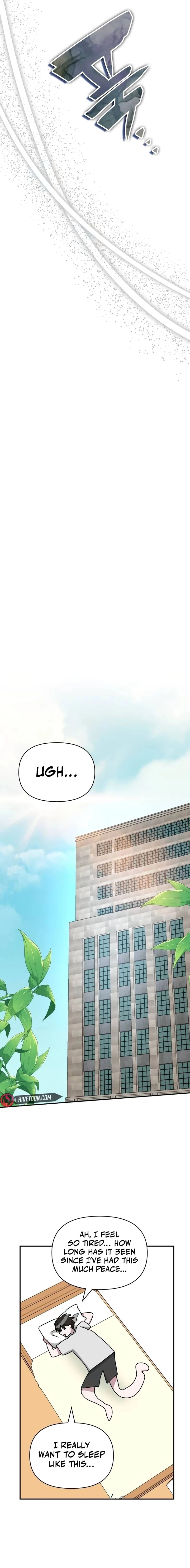 I Was Immediately Mistaken for a Monster Genius Actor Chapter 14 - 19