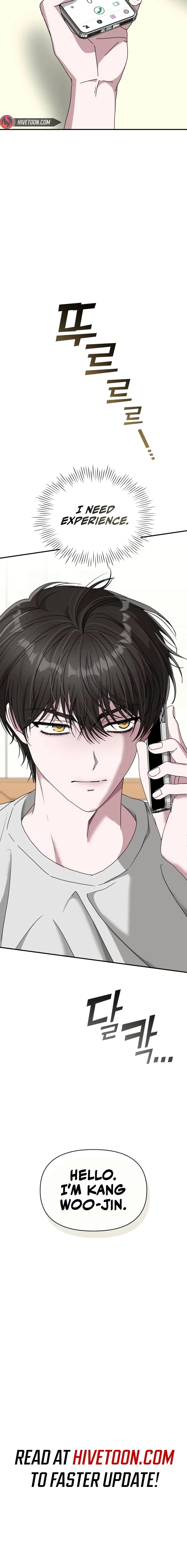 I Was Immediately Mistaken for a Monster Genius Actor Chapter 14 - 22