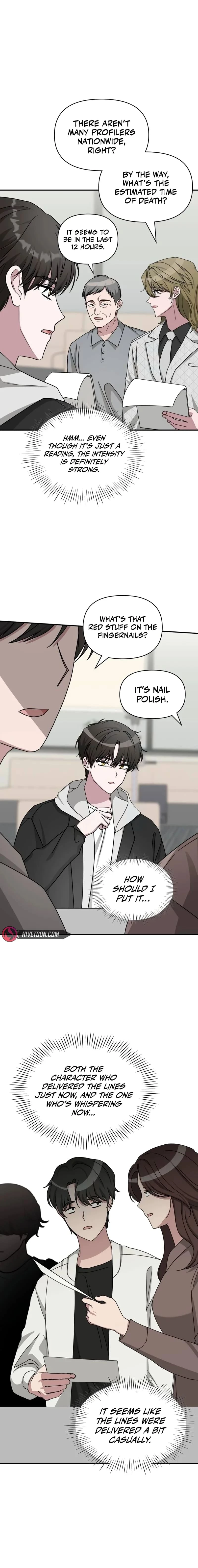I Was Immediately Mistaken for a Monster Genius Actor Chapter 11 - 20