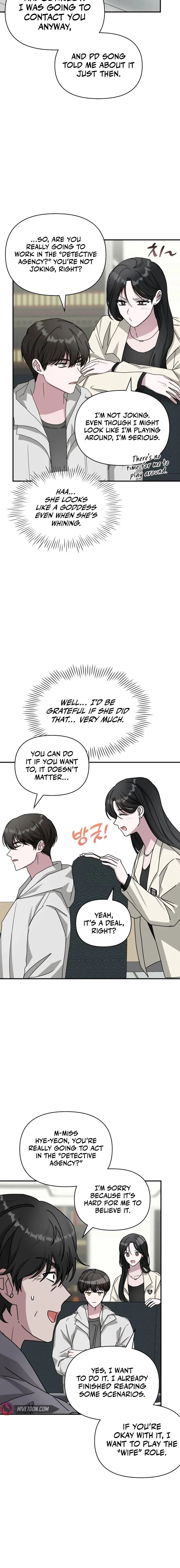 I Was Immediately Mistaken for a Monster Genius Actor Chapter 10 - 20