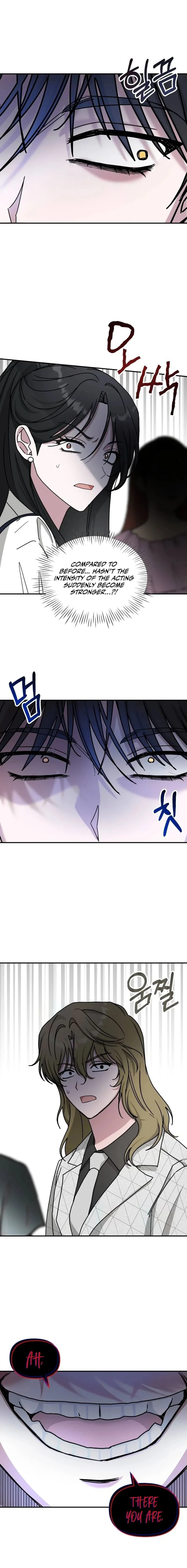 I Was Immediately Mistaken for a Monster Genius Actor Chapter 11 - 25