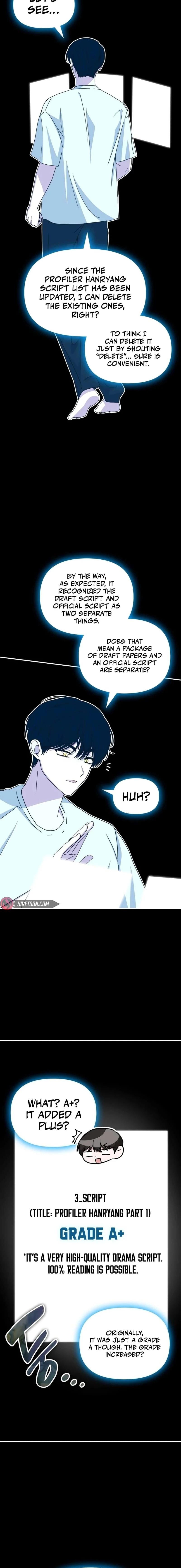 I Was Immediately Mistaken for a Monster Genius Actor Chapter 10 - 26