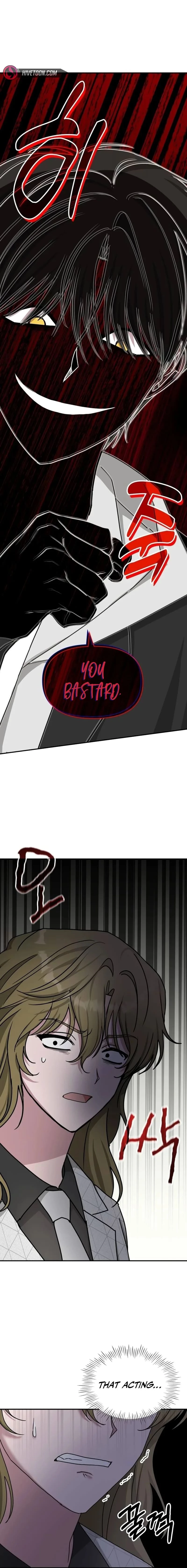 I Was Immediately Mistaken for a Monster Genius Actor Chapter 11 - 26
