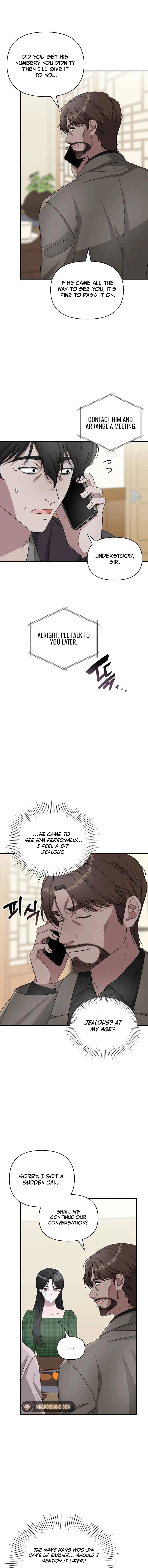 I Was Immediately Mistaken for a Monster Genius Actor Chapter 8 - 2