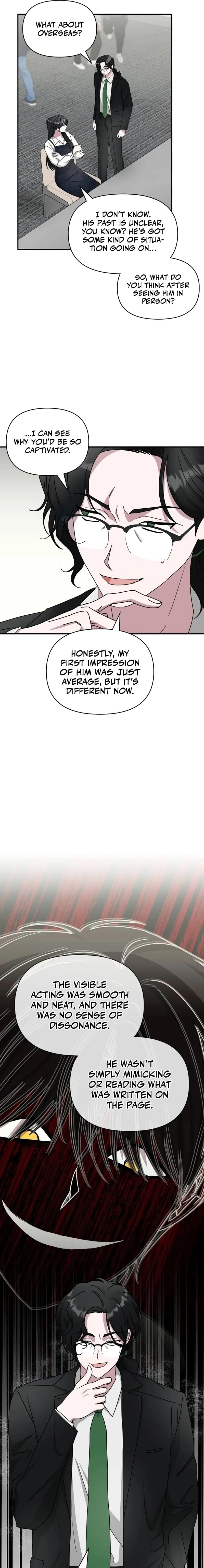 I Was Immediately Mistaken for a Monster Genius Actor Chapter 12 - 21