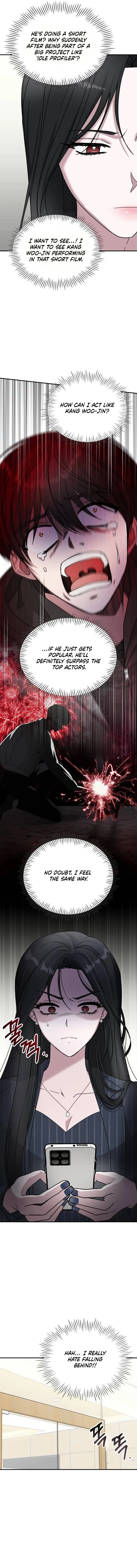 I Was Immediately Mistaken for a Monster Genius Actor Chapter 9 - 7