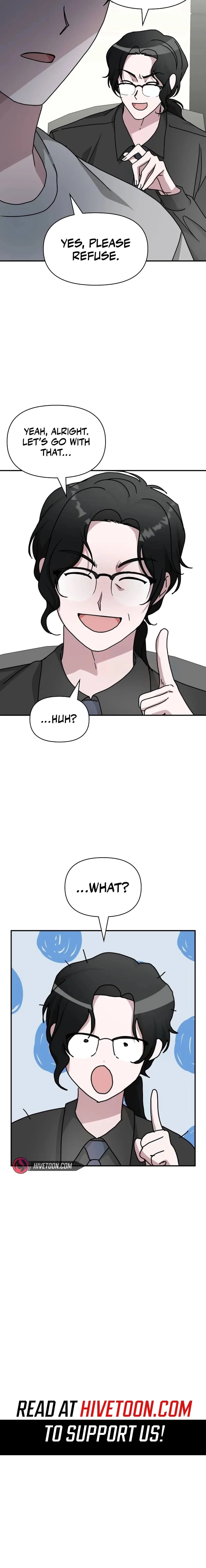 I Was Immediately Mistaken for a Monster Genius Actor Chapter 15 - 22