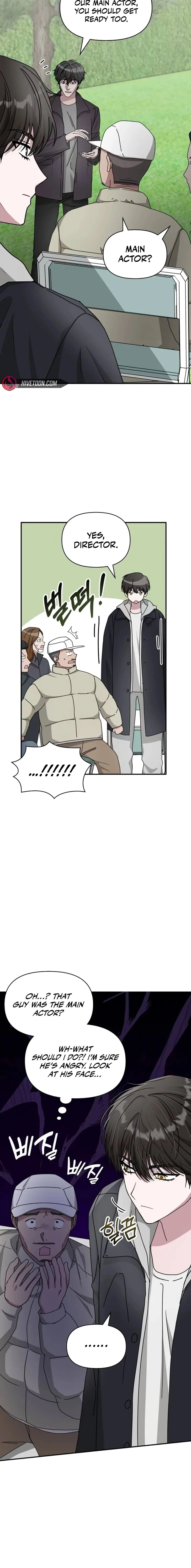 I Was Immediately Mistaken for a Monster Genius Actor Chapter 13 - 14