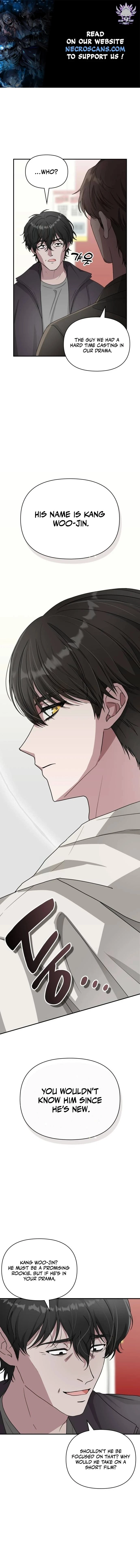 I Was Immediately Mistaken for a Monster Genius Actor Chapter 7 - 1