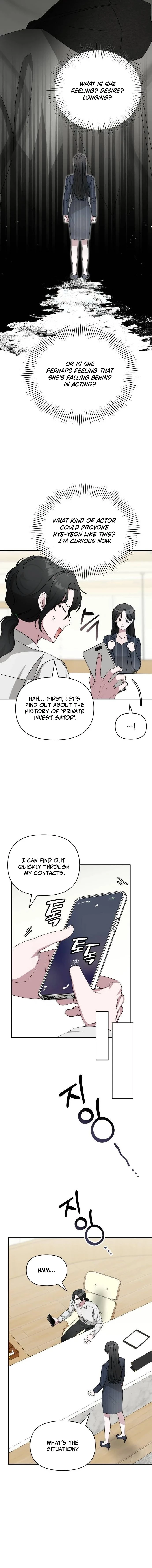 I Was Immediately Mistaken for a Monster Genius Actor Chapter 9 - 13