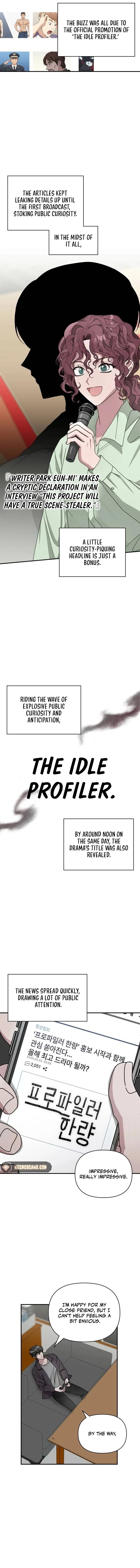 I Was Immediately Mistaken for a Monster Genius Actor Chapter 7 - 3
