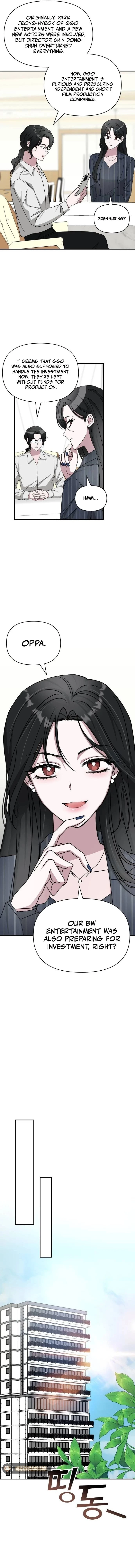 I Was Immediately Mistaken for a Monster Genius Actor Chapter 9 - 14