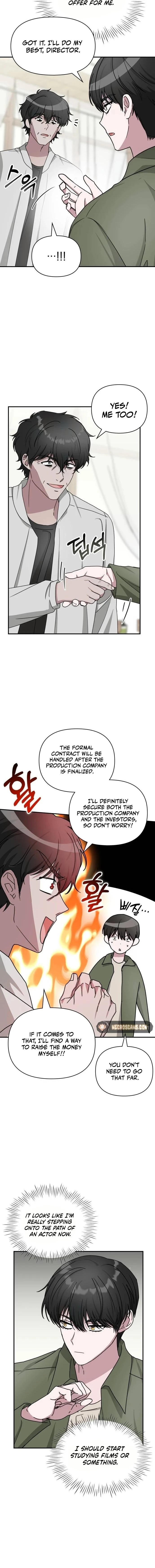 I Was Immediately Mistaken for a Monster Genius Actor Chapter 8 - 17