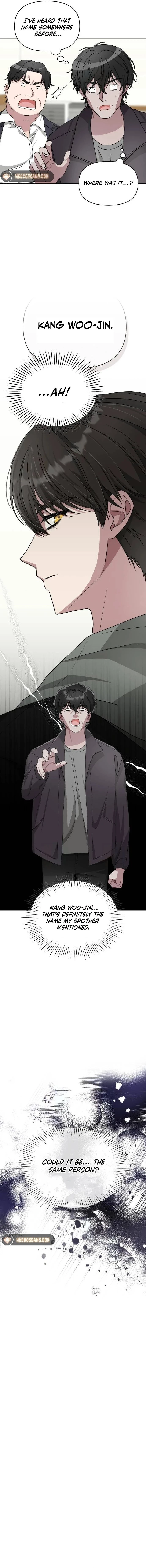 I Was Immediately Mistaken for a Monster Genius Actor Chapter 7 - 12