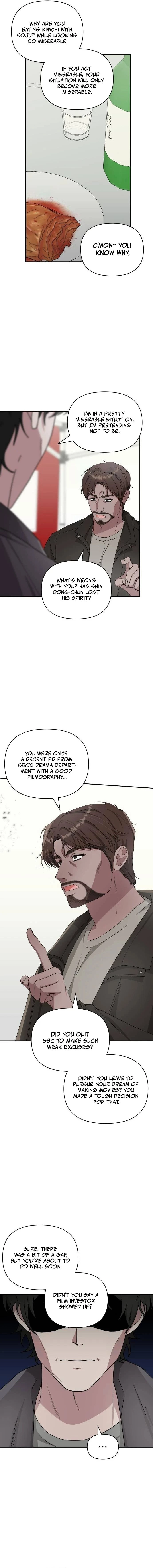 I Was Immediately Mistaken for a Monster Genius Actor Chapter 6 - 15