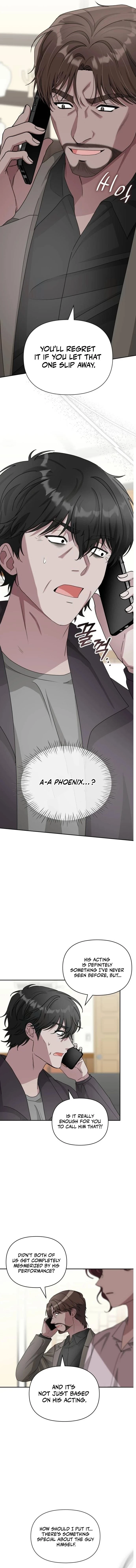 I Was Immediately Mistaken for a Monster Genius Actor Chapter 7 - 16