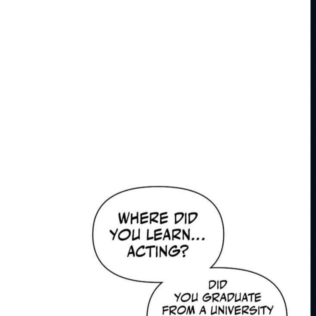 I Was Immediately Mistaken for a Monster Genius Actor Chapter 2 - 19