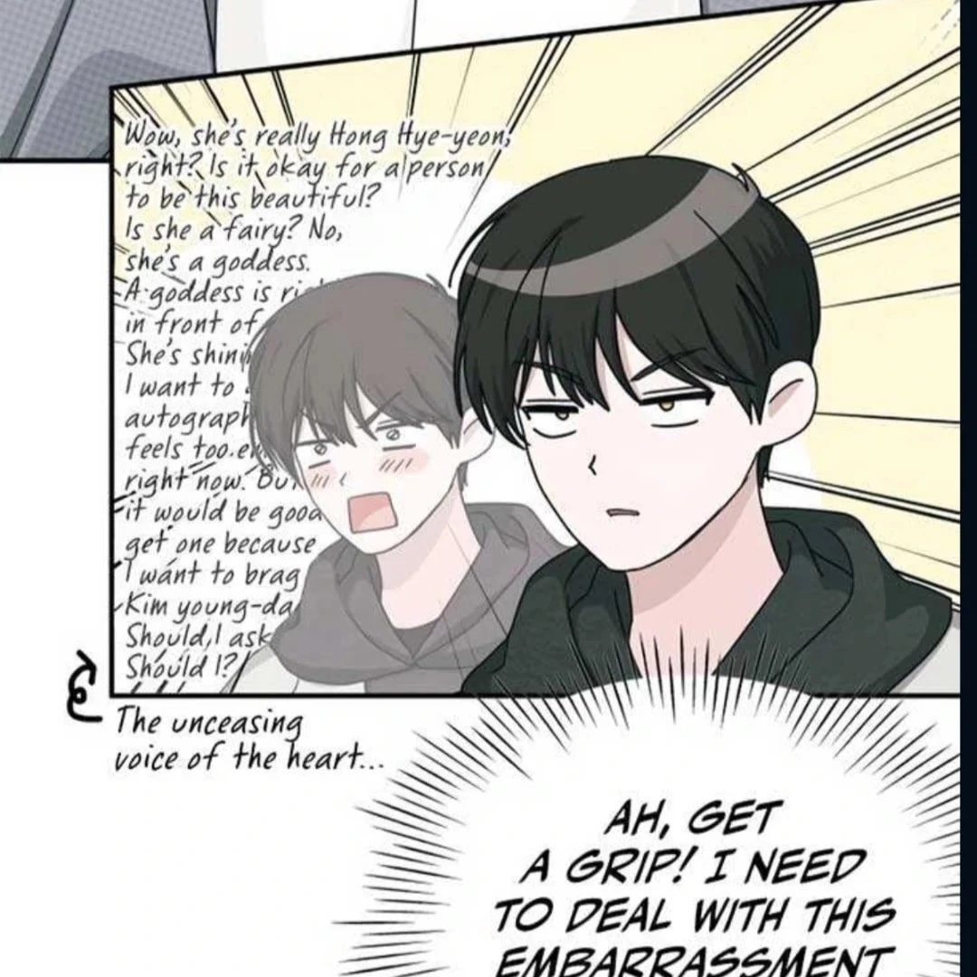I Was Immediately Mistaken for a Monster Genius Actor Chapter 2 - 22