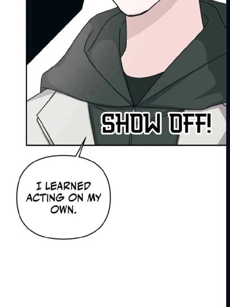 I Was Immediately Mistaken for a Monster Genius Actor Chapter 2 - 27