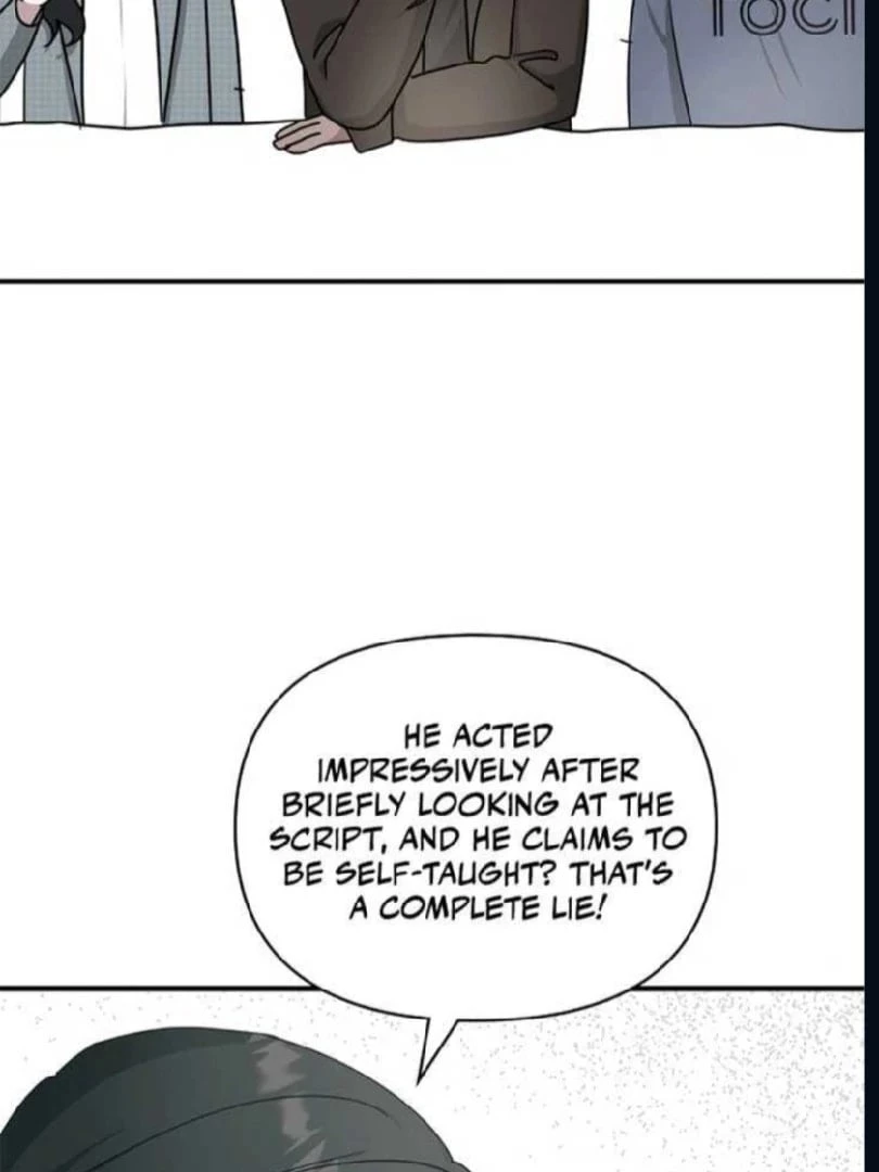 I Was Immediately Mistaken for a Monster Genius Actor Chapter 2 - 33