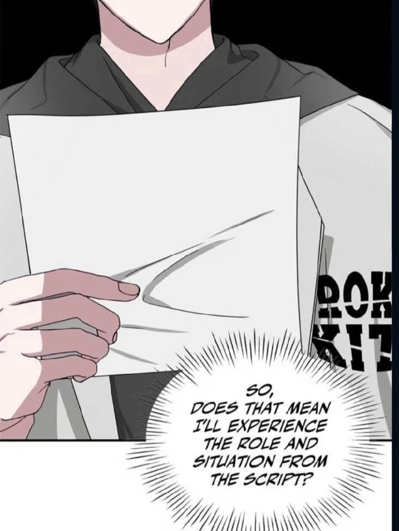I Was Immediately Mistaken for a Monster Genius Actor Chapter 2 - 55