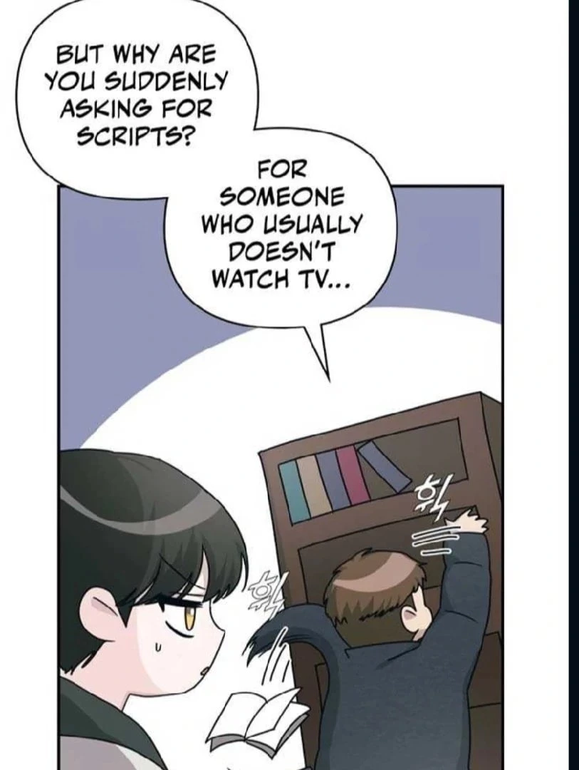 I Was Immediately Mistaken for a Monster Genius Actor Chapter 2 - 61