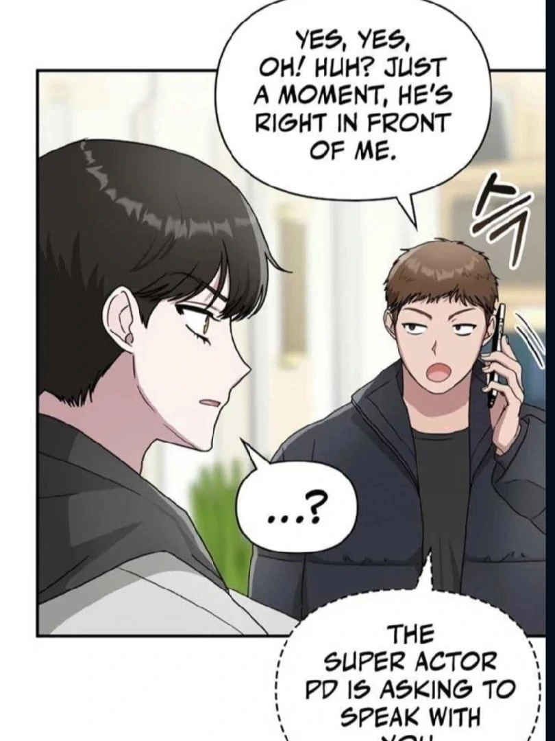 I Was Immediately Mistaken for a Monster Genius Actor Chapter 2 - 84