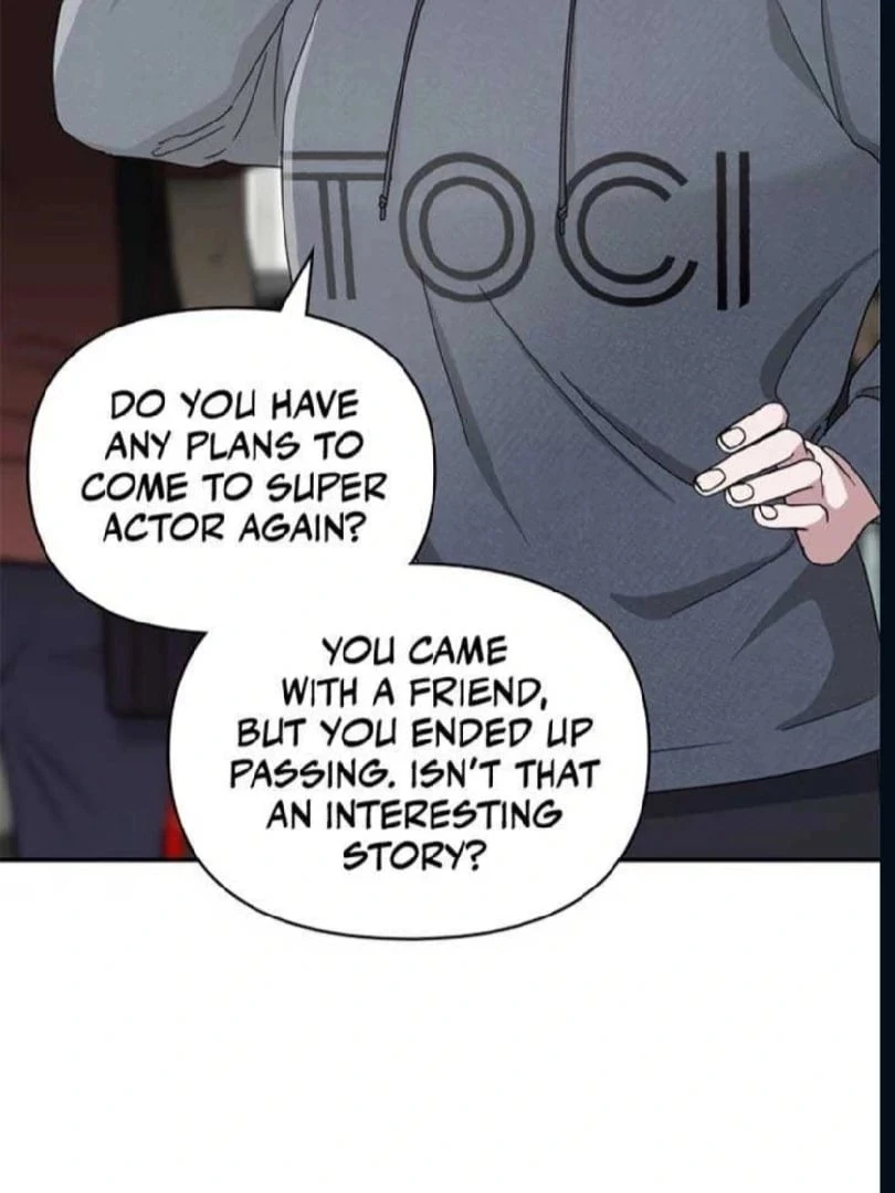 I Was Immediately Mistaken for a Monster Genius Actor Chapter 2 - 88