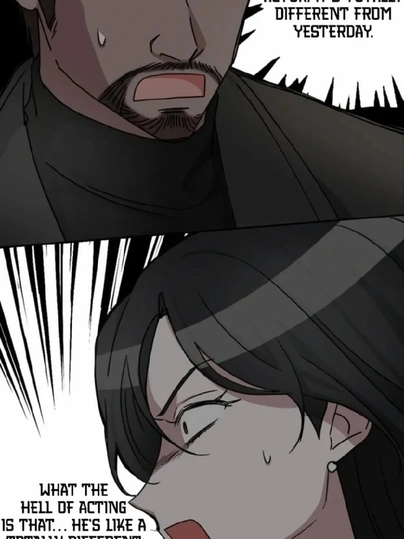 I Was Immediately Mistaken for a Monster Genius Actor Chapter 3 - 33
