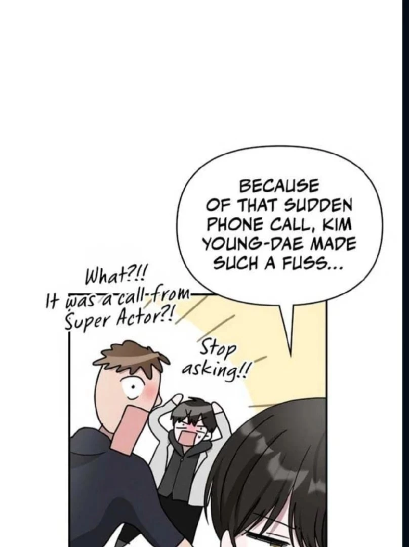 I Was Immediately Mistaken for a Monster Genius Actor Chapter 2 - 109