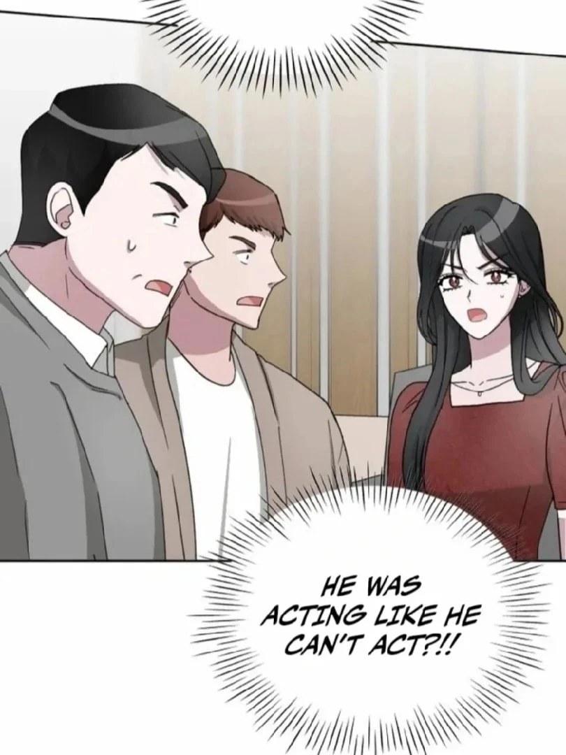 I Was Immediately Mistaken for a Monster Genius Actor Chapter 3 - 53