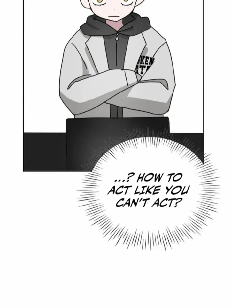 I Was Immediately Mistaken for a Monster Genius Actor Chapter 3 - 55