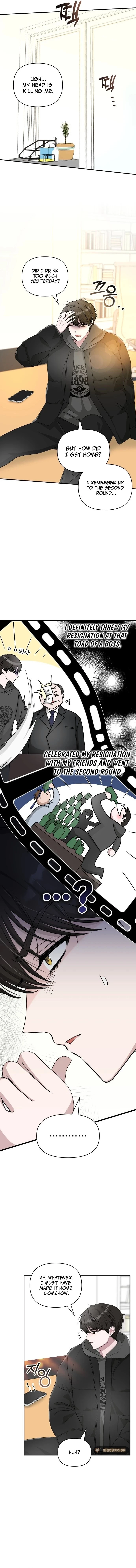 I Was Immediately Mistaken for a Monster Genius Actor Chapter 1 - 6
