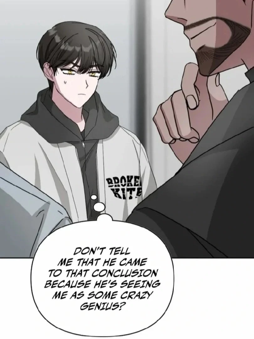I Was Immediately Mistaken for a Monster Genius Actor Chapter 3 - 57