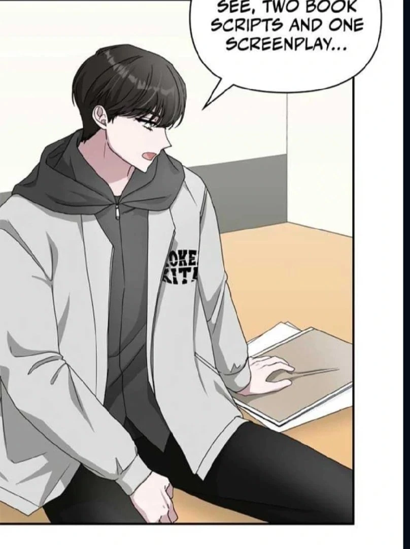 I Was Immediately Mistaken for a Monster Genius Actor Chapter 2 - 115