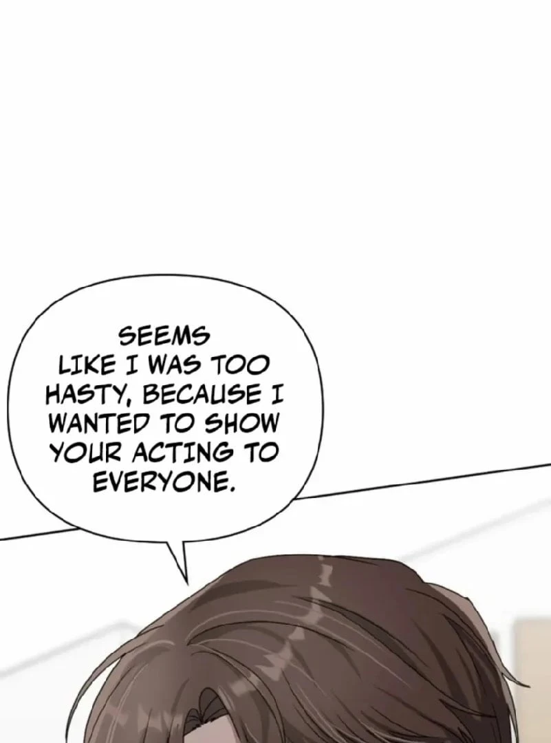 I Was Immediately Mistaken for a Monster Genius Actor Chapter 3 - 63