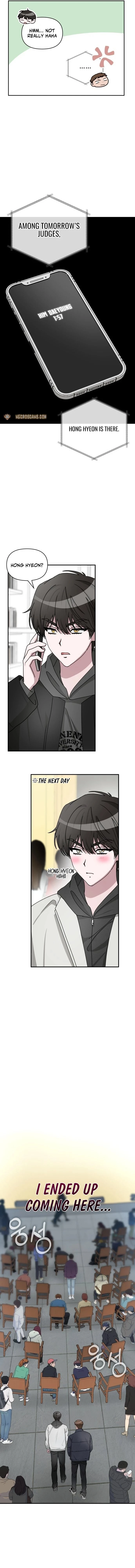 I Was Immediately Mistaken for a Monster Genius Actor Chapter 1 - 9