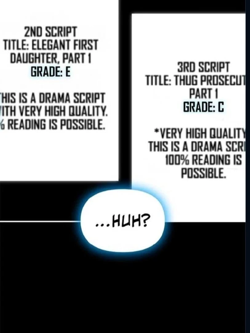 I Was Immediately Mistaken for a Monster Genius Actor Chapter 2 - 126