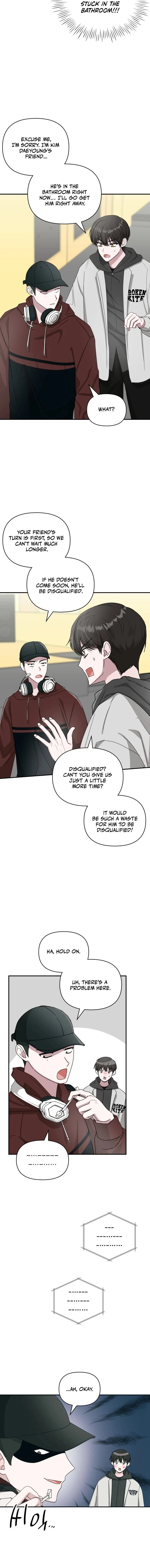 I Was Immediately Mistaken for a Monster Genius Actor Chapter 1 - 13