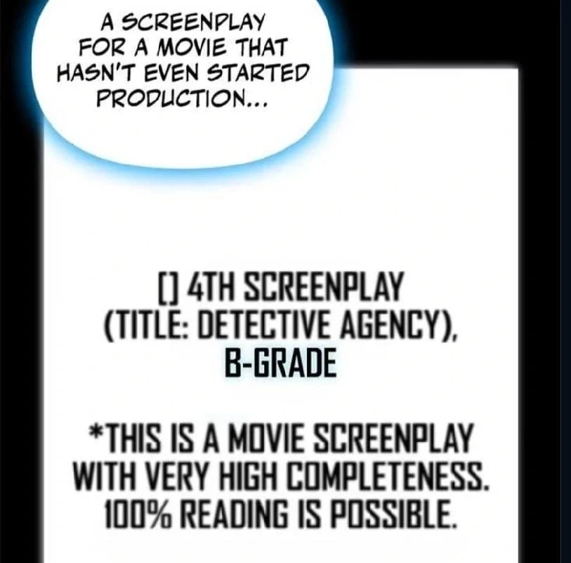I Was Immediately Mistaken for a Monster Genius Actor Chapter 2 - 135