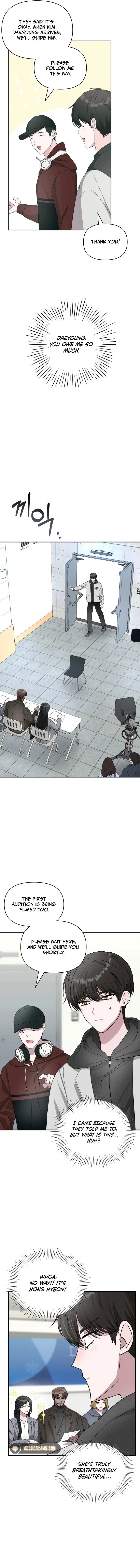 I Was Immediately Mistaken for a Monster Genius Actor Chapter 1 - 14