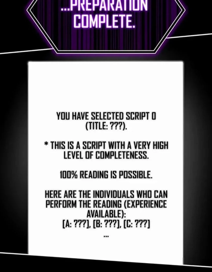 I Was Immediately Mistaken for a Monster Genius Actor Chapter 0 - 63