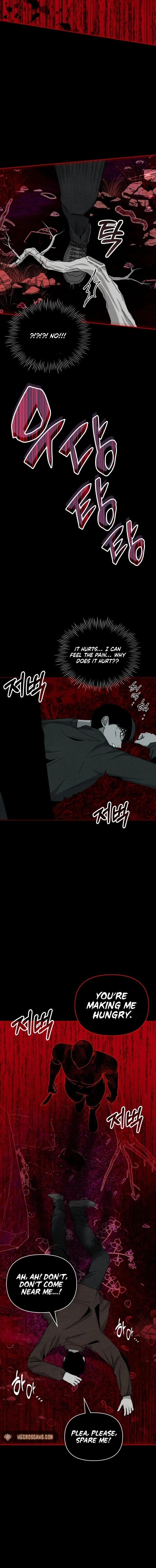 I Was Immediately Mistaken for a Monster Genius Actor Chapter 1 - 23