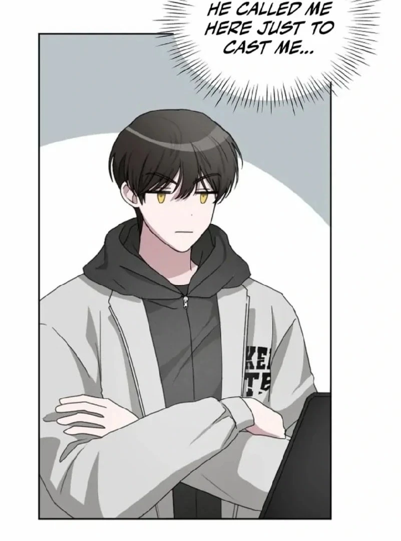 I Was Immediately Mistaken for a Monster Genius Actor Chapter 3 - 72