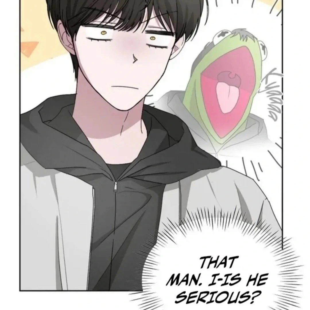 I Was Immediately Mistaken for a Monster Genius Actor Chapter 3 - 77
