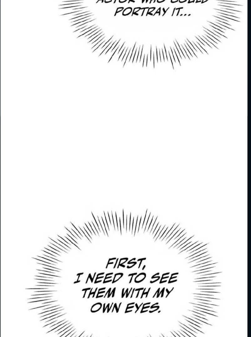 I Was Immediately Mistaken for a Monster Genius Actor Chapter 2 - 170