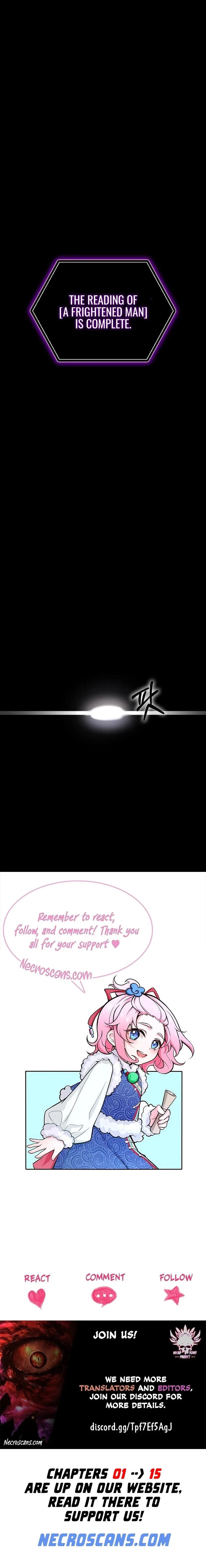 I Was Immediately Mistaken for a Monster Genius Actor Chapter 1 - 26