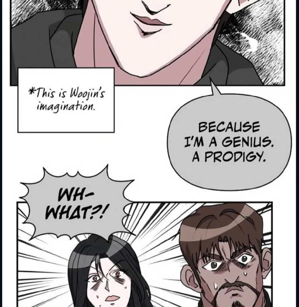 I Was Immediately Mistaken for a Monster Genius Actor Chapter 2 - 182